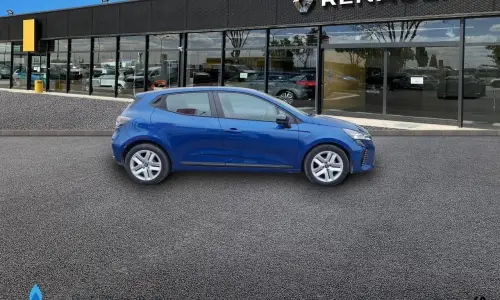 Renault Clio v Clio tce 100 gpl evolution 1106 4