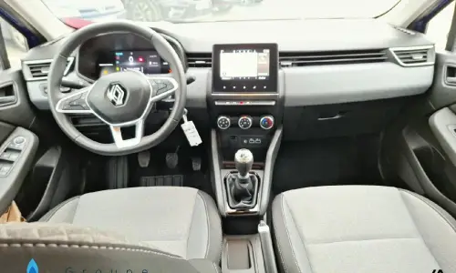 Renault Clio v Clio tce 100 gpl evolution 1106 6