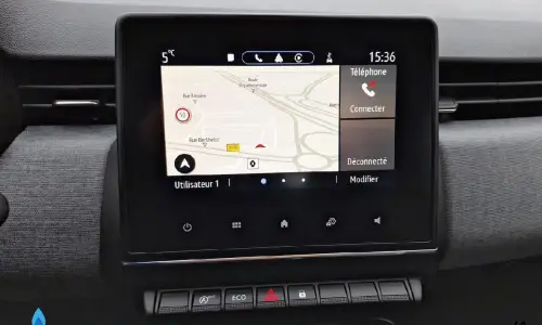 Renault Clio v Clio tce 100 gpl evolution 1106 7