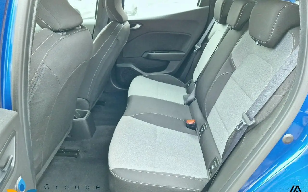 Renault Clio v Clio tce 100 gpl evolution 1106 9