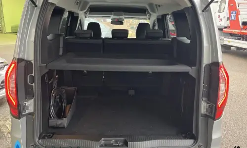 Renault Kangoo e-tech electrique Kangoo e-tech electrique ev45 dc 80kw techno 1107 10