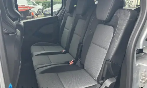 Renault Kangoo e-tech electrique Kangoo e-tech electrique ev45 dc 80kw techno 1107 9