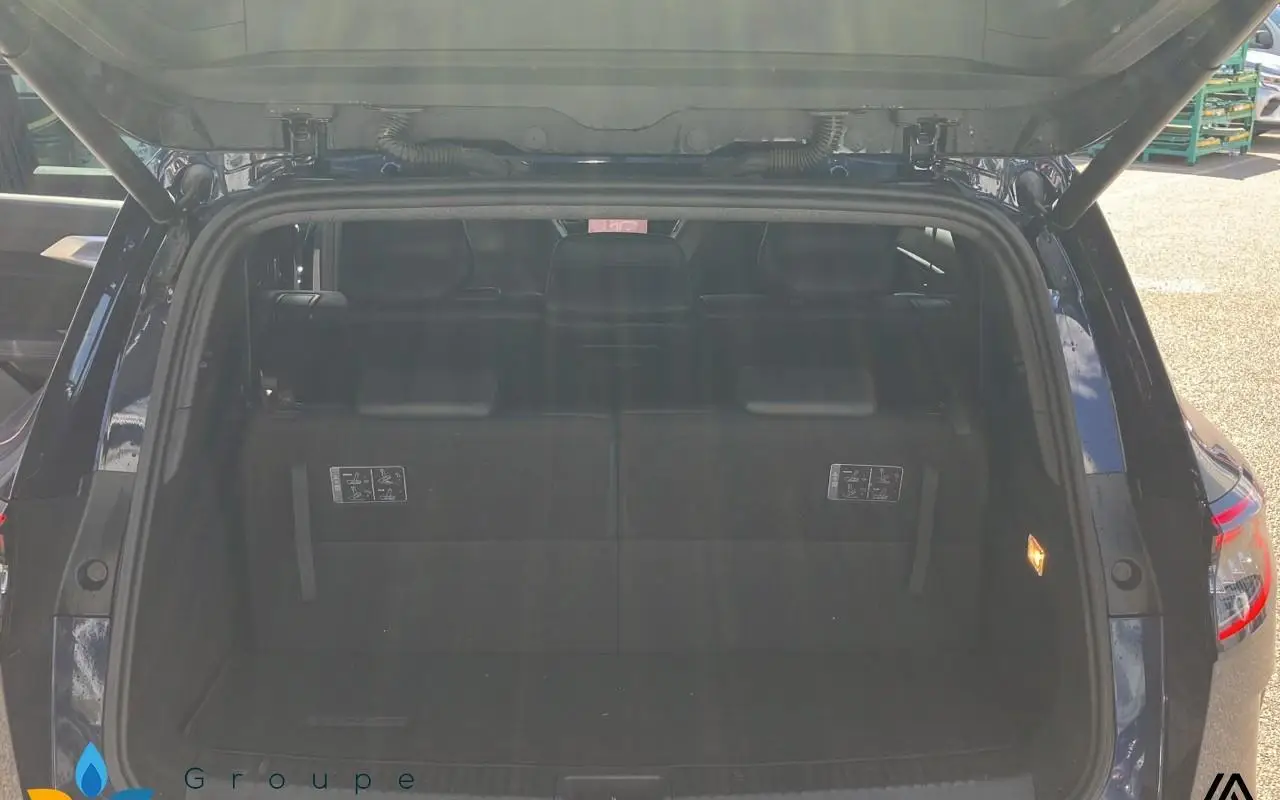 Renault Espace vi Espace e-tech hybrid 200 esprit alpine 1108 10