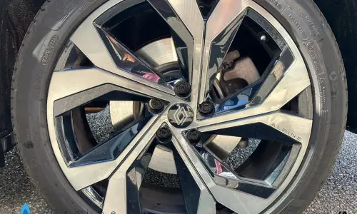 Renault Espace vi Espace e-tech hybrid 200 esprit alpine 1108 11