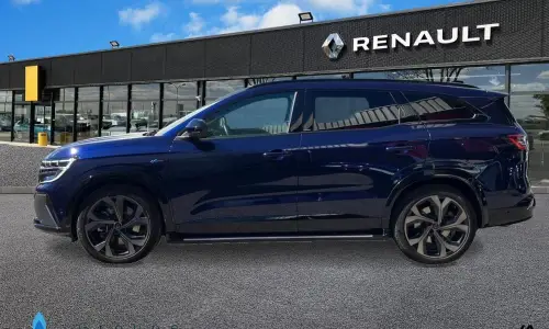 Renault Espace vi Espace e-tech hybrid 200 esprit alpine 1108 2