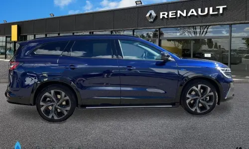 Renault Espace vi Espace e-tech hybrid 200 esprit alpine 1108 4