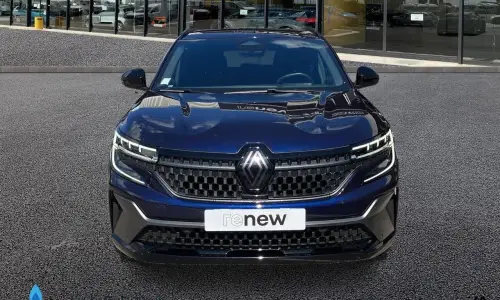 Renault Espace vi Espace e-tech hybrid 200 esprit alpine 1108 5