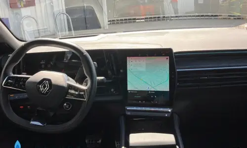 Renault Espace vi Espace e-tech hybrid 200 esprit alpine 1108 6