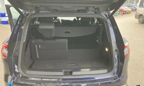 Renault Espace vi Espace e-tech hybrid 200 esprit alpine 1109 10