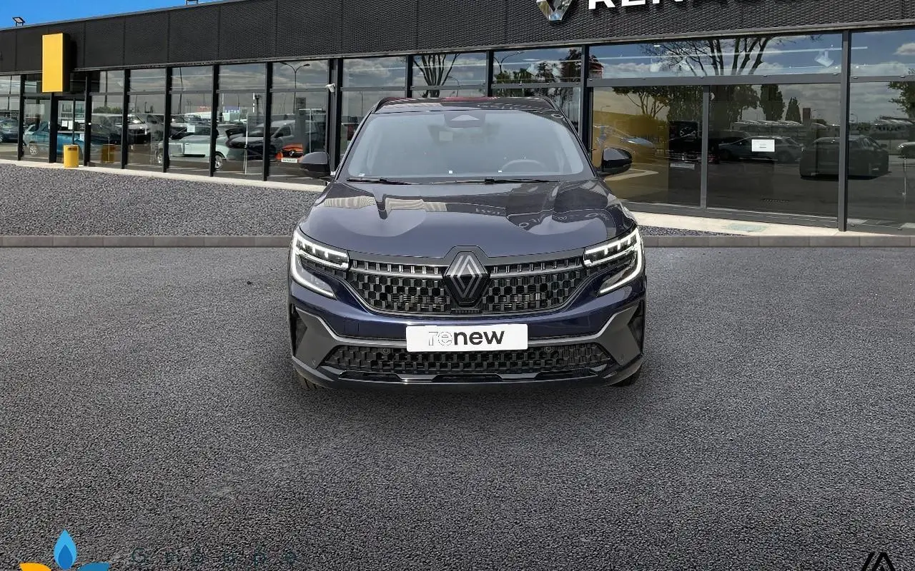 Renault Espace vi Espace e-tech hybrid 200 esprit alpine 1109 5