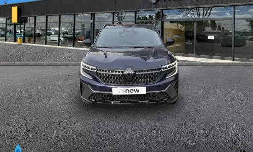 Renault Espace vi Espace e-tech hybrid 200 esprit alpine 1109 5