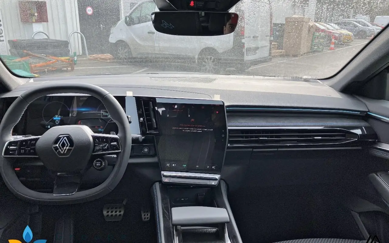 Renault Espace vi Espace e-tech hybrid 200 esprit alpine 1109 6