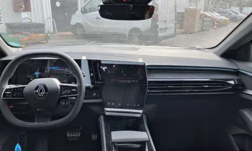 Renault Espace vi Espace e-tech hybrid 200 esprit alpine 1109 6