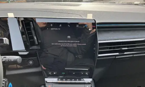 Renault Espace vi Espace e-tech hybrid 200 esprit alpine 1109 7