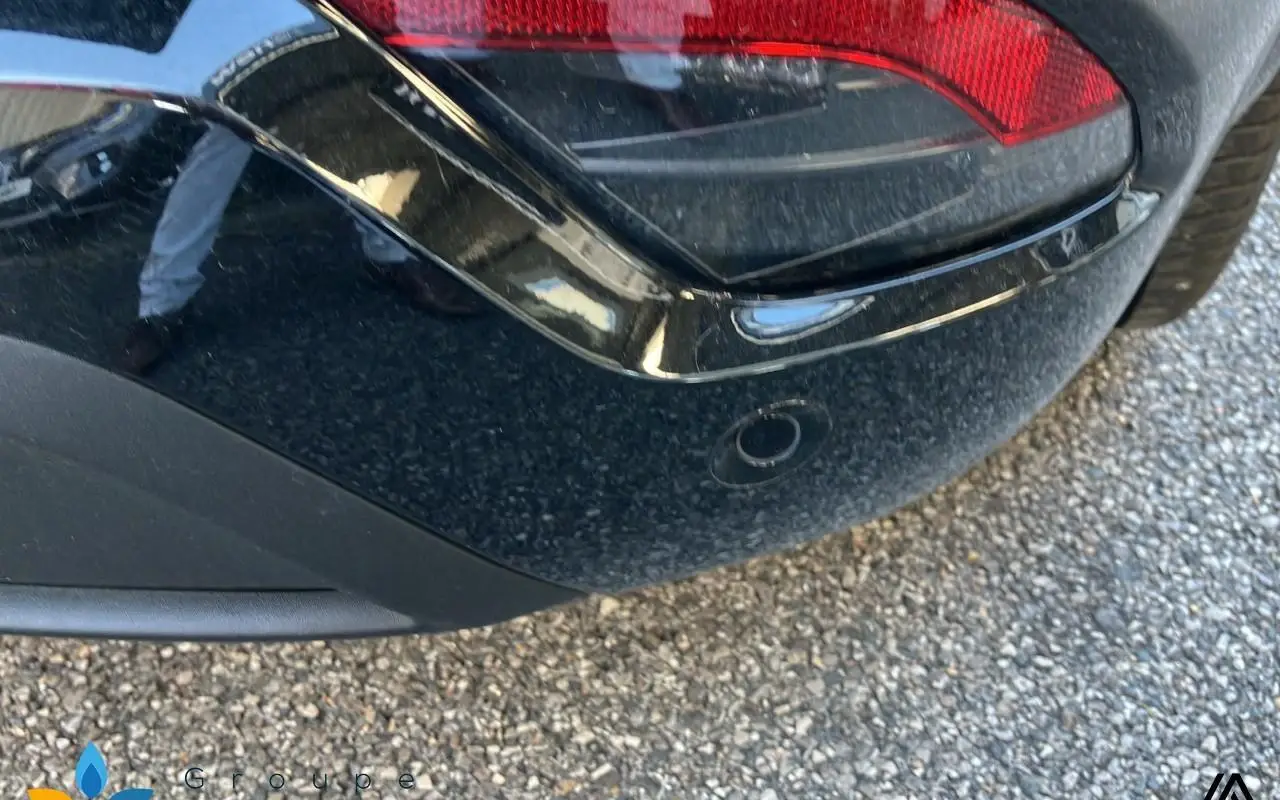 Renault Austral E-tech full hybrid 200 gsr2 techno esprit alpine 1110 11