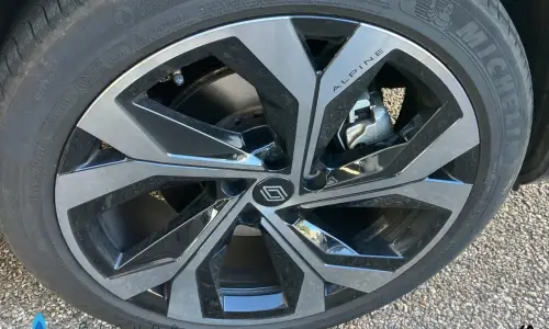 Renault Austral E-tech full hybrid 200 gsr2 techno esprit alpine 1110 12