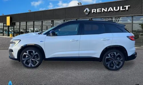 Renault Austral E-tech full hybrid 200 gsr2 techno esprit alpine 1110 2