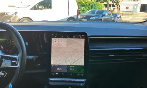 Renault Austral E-tech full hybrid 200 gsr2 techno esprit alpine 1110 6