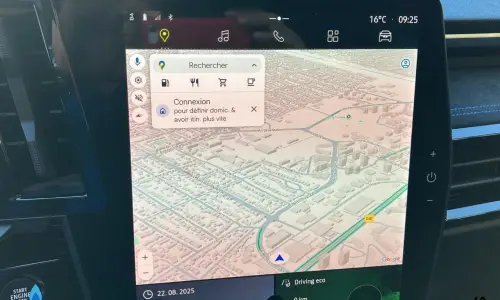 Renault Austral E-tech full hybrid 200 gsr2 techno esprit alpine 1110 7