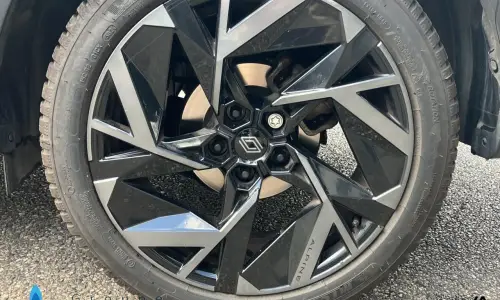 Renault Arkana E-tech 145 - 23 esprit alpine 1111 11