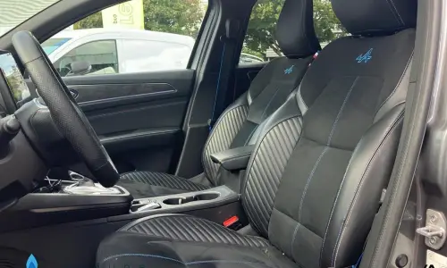 Renault Arkana E-tech 145 - 23 esprit alpine 1111 8
