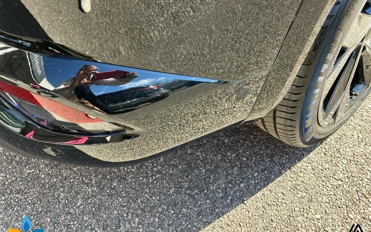 Renault Austral E-tech hybrid 200 techno esprit alpine 1112 12