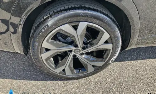 Renault Austral E-tech hybrid 200 techno esprit alpine 1112 13