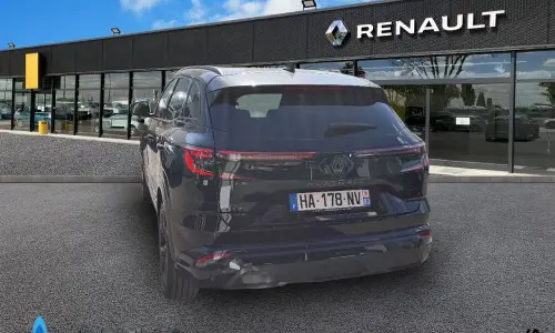 Renault Austral E-tech hybrid 200 techno esprit alpine 1112 3