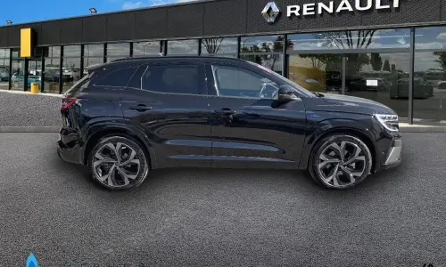 Renault Austral E-tech hybrid 200 techno esprit alpine 1112 4