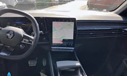 Renault Austral E-tech hybrid 200 techno esprit alpine 1112 6