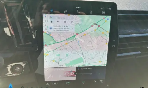 Renault Austral E-tech hybrid 200 techno esprit alpine 1112 7