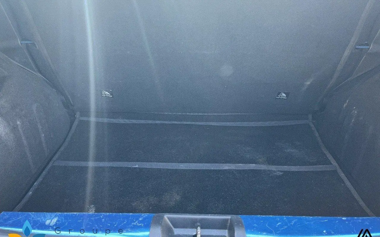 Dacia Spring Achat intégral confort plus 1114 10