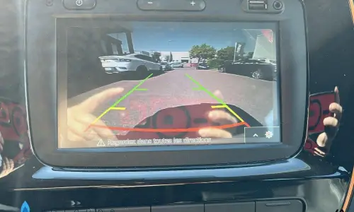 Dacia Spring Achat intégral confort plus 1114 13