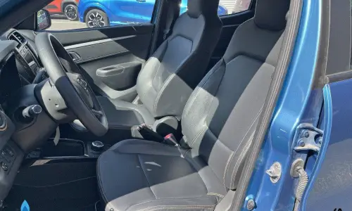 Dacia Spring Achat intégral confort plus 1114 8