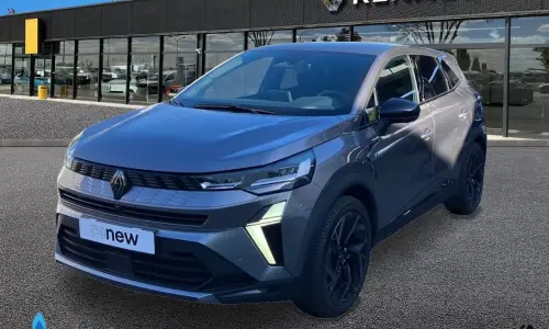 Renault Symbioz E-tech full hybrid 145 esprit alpine 1115