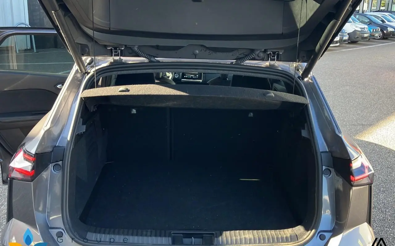 Renault Symbioz E-tech full hybrid 145 esprit alpine 1115 10