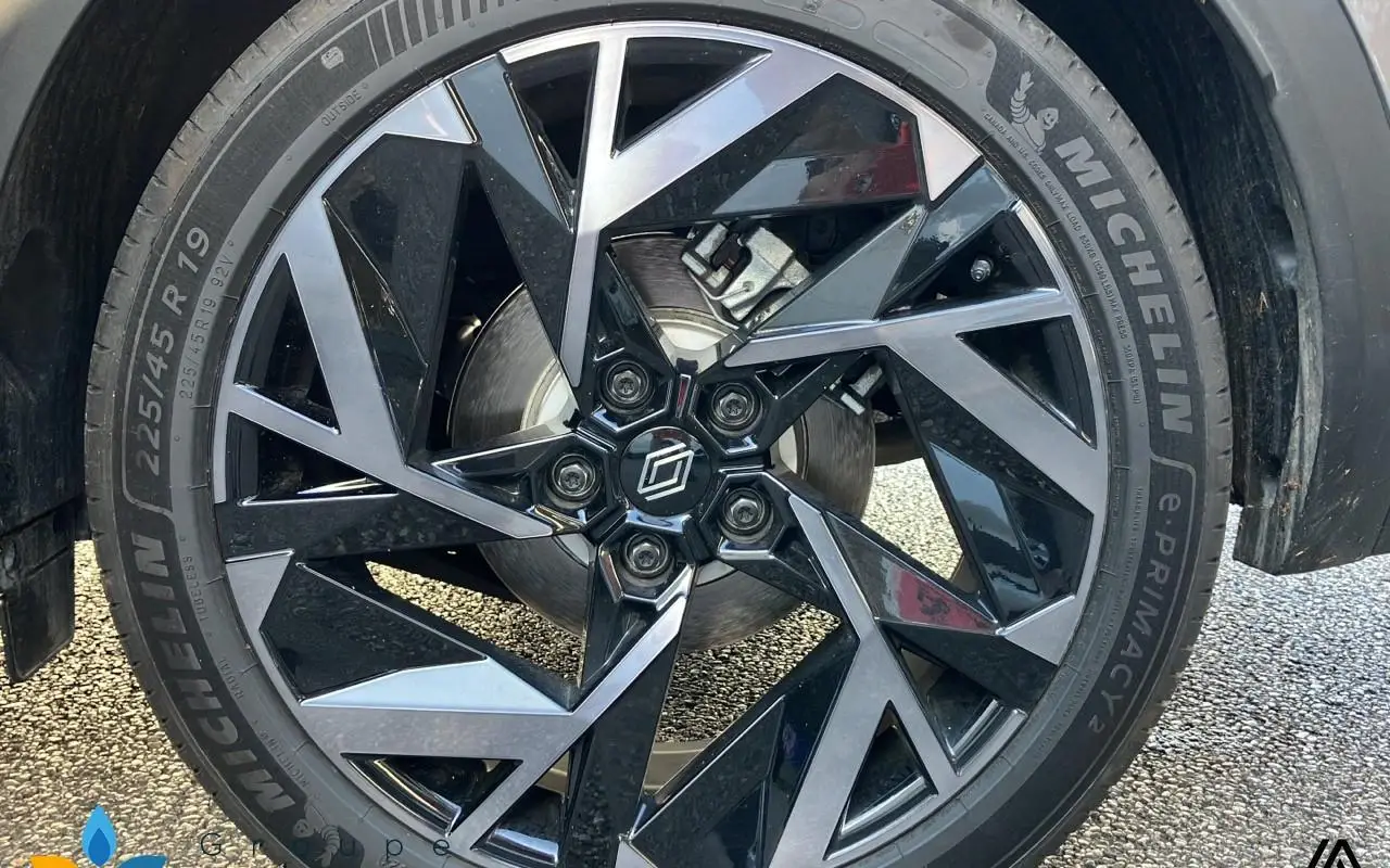 Renault Symbioz E-tech full hybrid 145 esprit alpine 1115 11