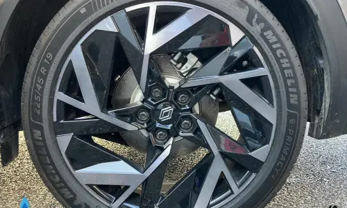 Renault Symbioz E-tech full hybrid 145 esprit alpine 1115 11