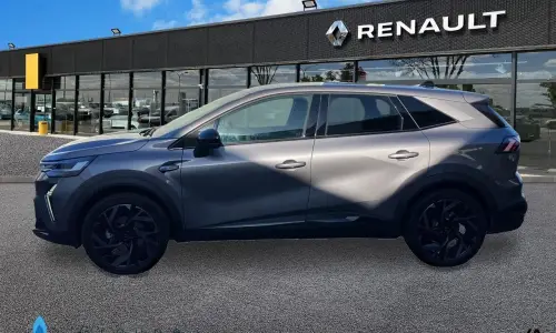 Renault Symbioz E-tech full hybrid 145 esprit alpine 1115 2