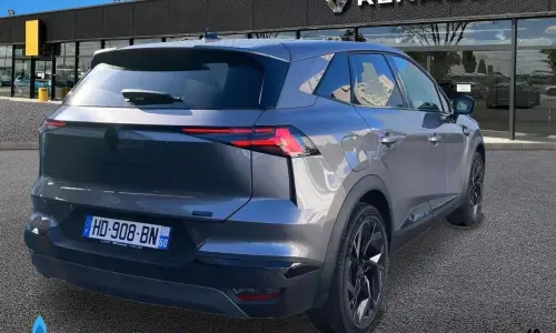 Renault Symbioz E-tech full hybrid 145 esprit alpine 1115 3