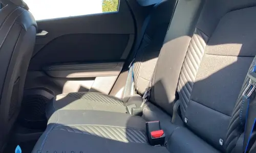 Renault Symbioz E-tech full hybrid 145 esprit alpine 1115 9