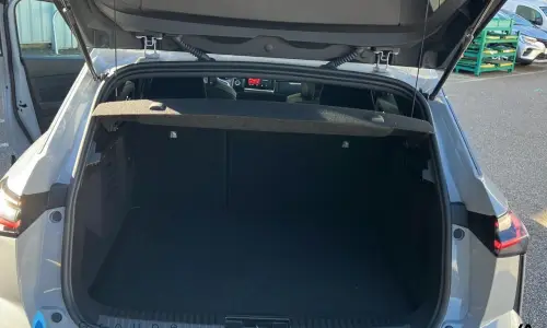 Renault Symbioz Esprit alpine full hybrid e-tech 145 ch 1116 10