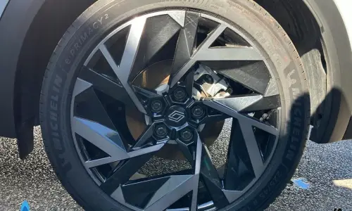 Renault Symbioz Esprit alpine full hybrid e-tech 145 ch 1116 11