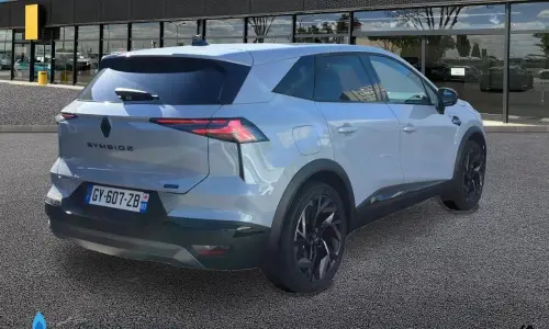 Renault Symbioz Esprit alpine full hybrid e-tech 145 ch 1116 3