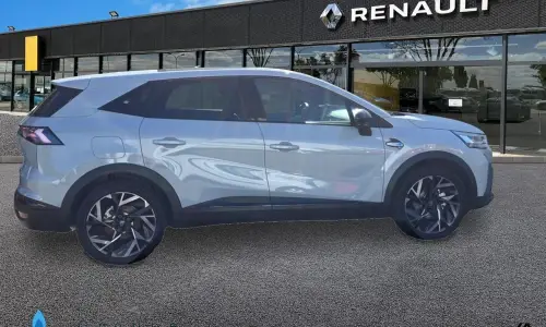 Renault Symbioz Esprit alpine full hybrid e-tech 145 ch 1116 4