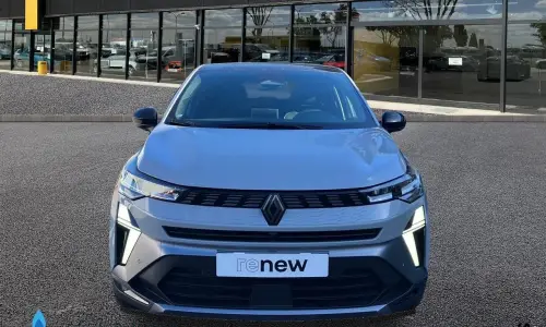 Renault Symbioz Esprit alpine full hybrid e-tech 145 ch 1116 5