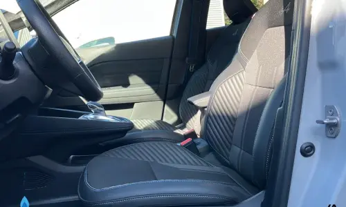 Renault Symbioz Esprit alpine full hybrid e-tech 145 ch 1116 8