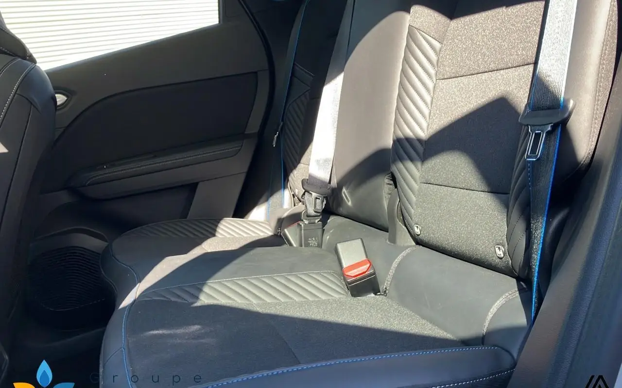 Renault Symbioz Esprit alpine full hybrid e-tech 145 ch 1116 9