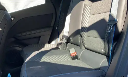 Renault Symbioz Esprit alpine full hybrid e-tech 145 ch 1116 9