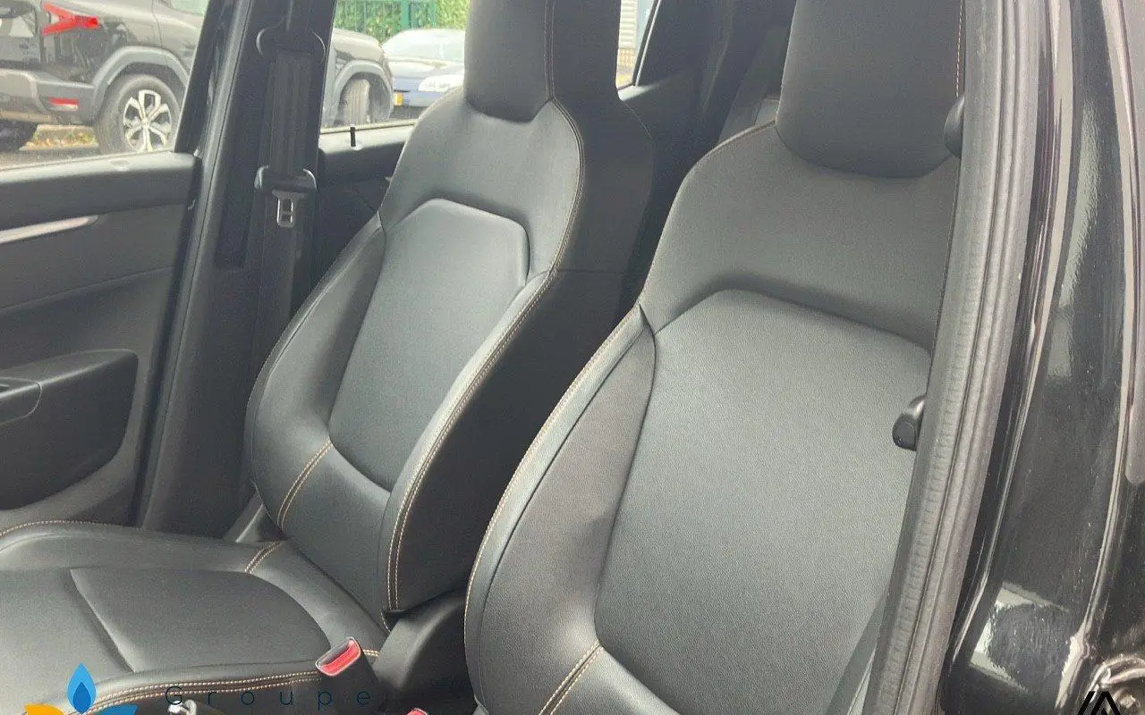 Dacia Spring Achat intégral confort plus 1117 8